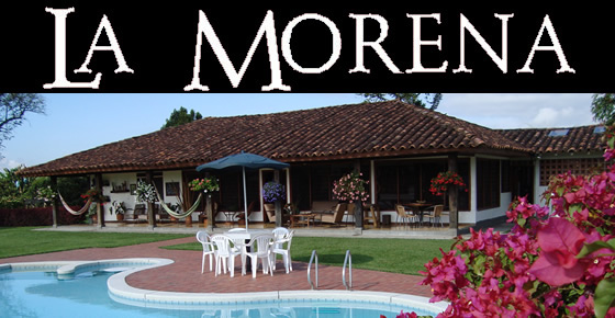 finca la morena
