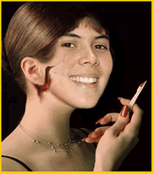 Montaje de Vladimir Mosquera