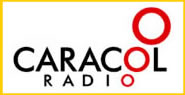 La nueva "gran" imagen de Caracol Radio
