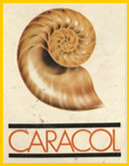 La forma orgánica del Caracol a principios de los ochentas