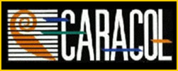 Seguía teniendo aspecto de Caracol