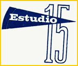 Estudio 15. Primera incursión multimediática: radio, disquera,  discoteca.