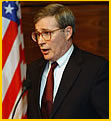 Stephen Hadley "El Indignado"