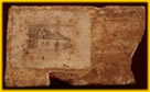 Piedra sustraída de la Capilla del Humilladero
