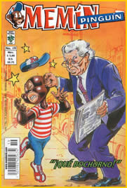 Revista Memín (2002)