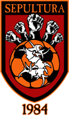 Emblema de Sepultura