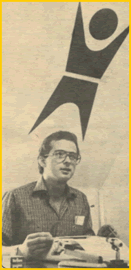 Jota Mario y sus valores humanos (1981)